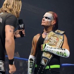 Meet your Posher, Danny